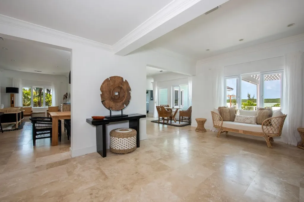 Turtle Pointe Eleuthera BS