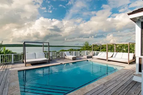 Turtle Pointe Eleuthera BS