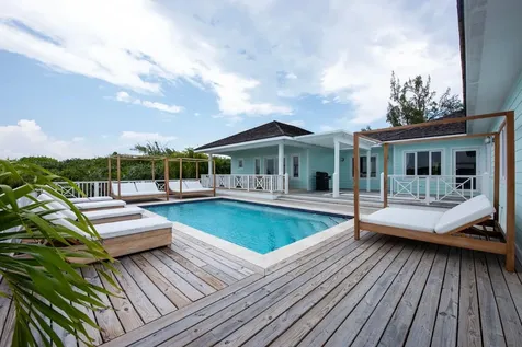 Turtle Pointe Eleuthera BS