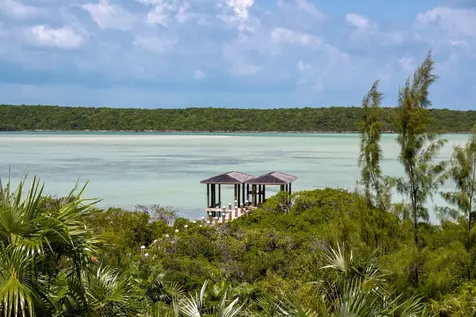 Turtle Pointe Eleuthera BS