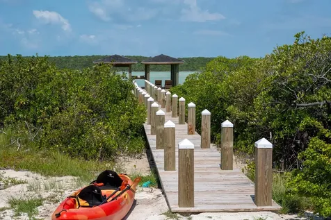 Turtle Pointe Eleuthera BS