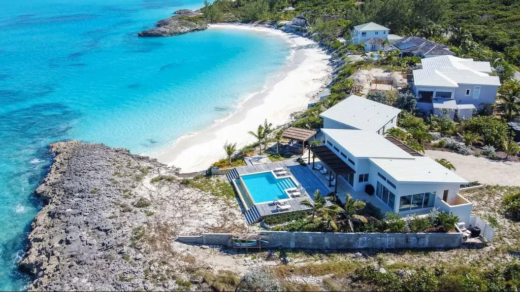 Forbes Hill Exuma BS
