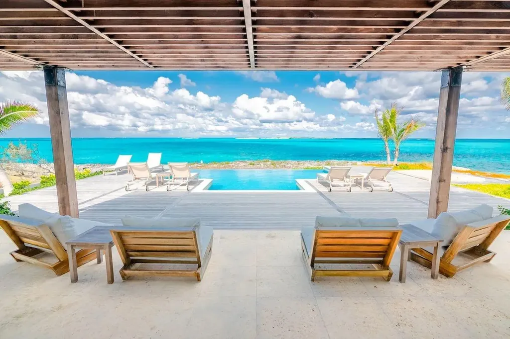 Forbes Hill Exuma BS