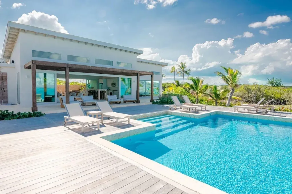 Forbes Hill Exuma BS