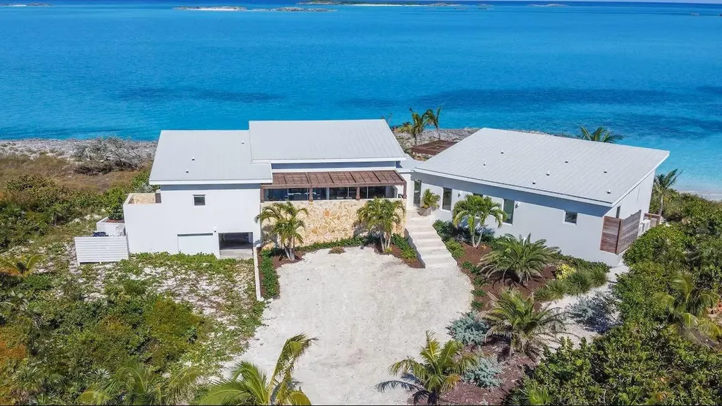 Forbes Hill Exuma BS