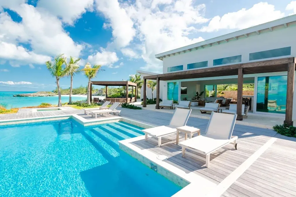 Forbes Hill Exuma BS