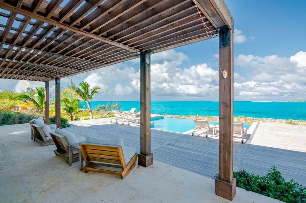 Forbes Hill Exuma BS