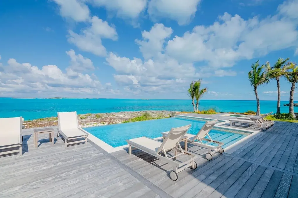 Forbes Hill Exuma BS