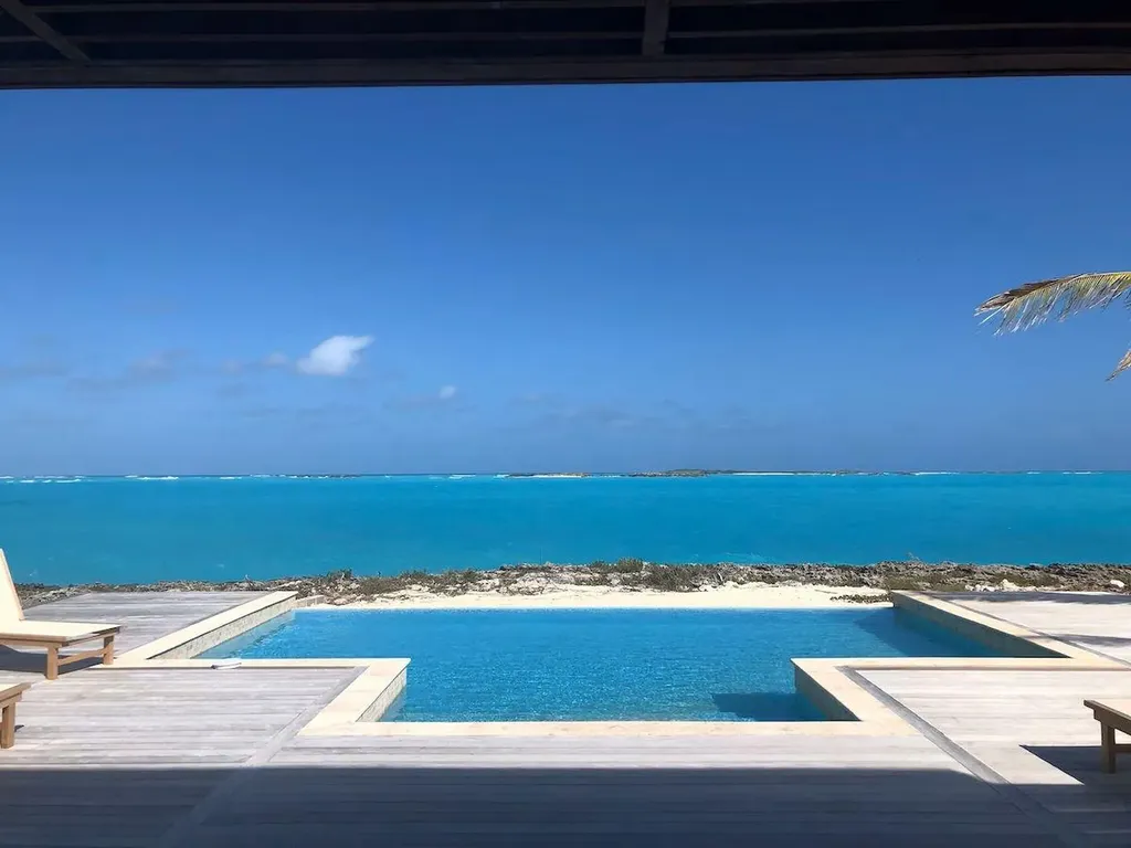 Forbes Hill Exuma BS