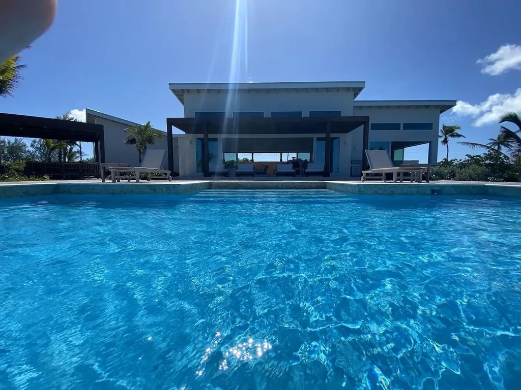 Forbes Hill Exuma BS