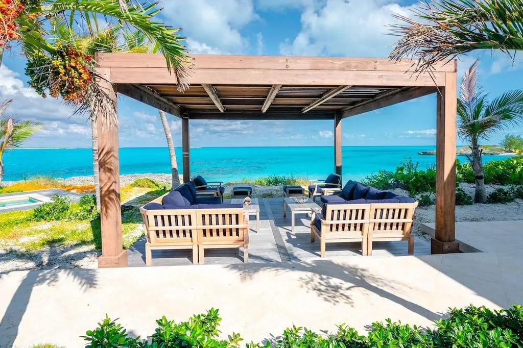 Forbes Hill Exuma BS