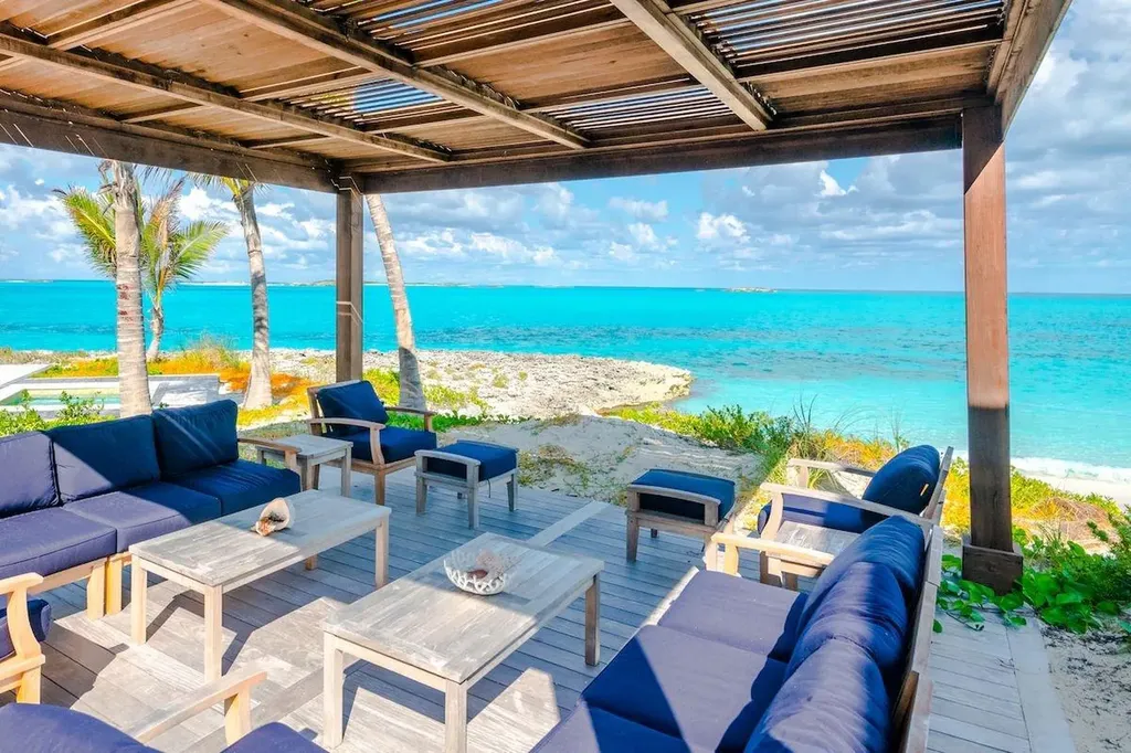 Forbes Hill Exuma BS