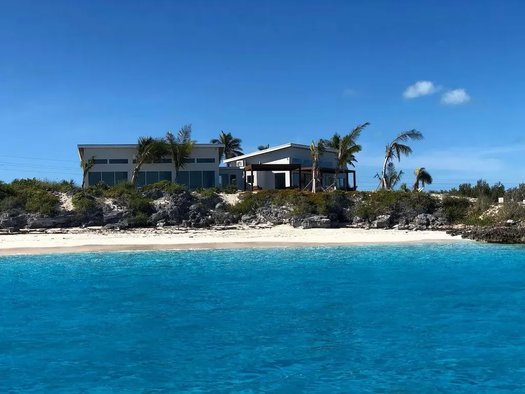 Forbes Hill Exuma BS