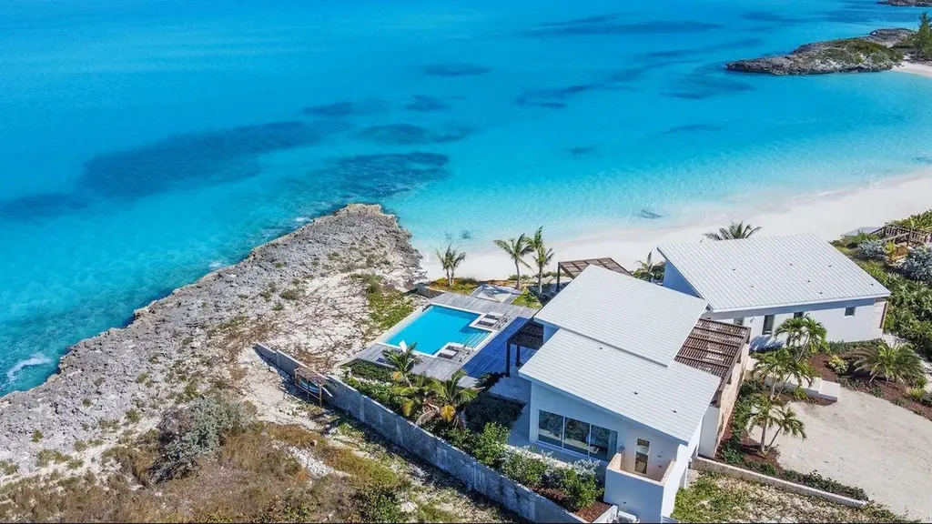 Forbes Hill Exuma BS