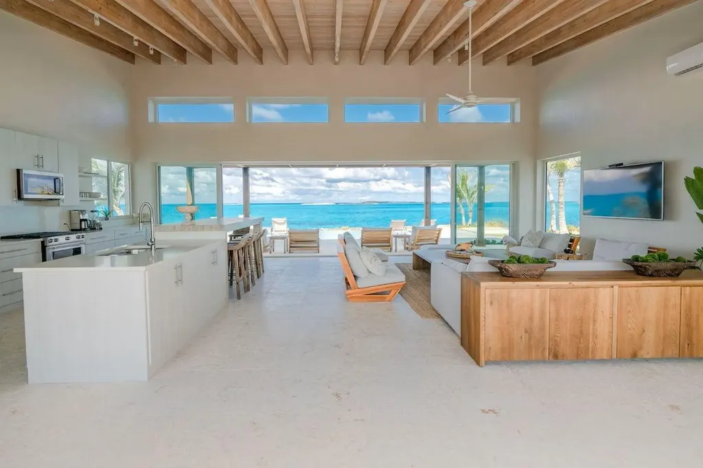 Forbes Hill Exuma BS