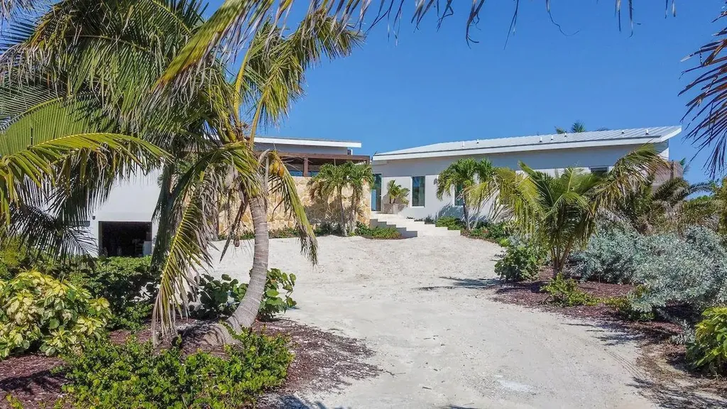 Forbes Hill Exuma BS