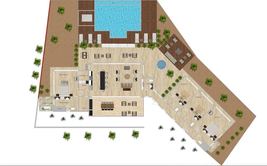 Forbes Hill Exuma BS