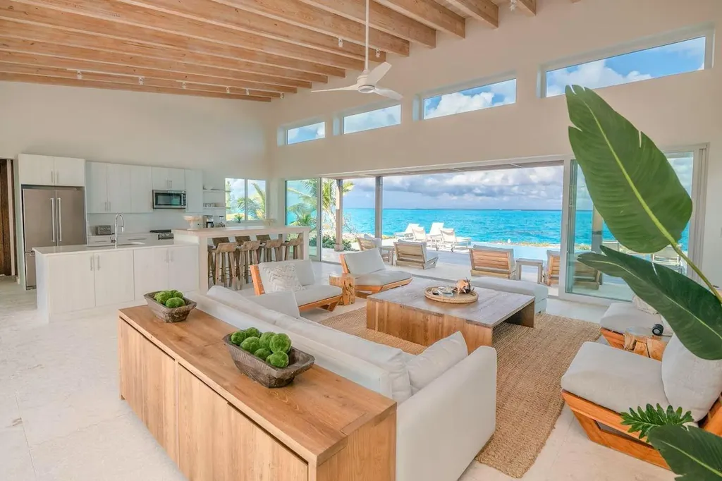 Forbes Hill Exuma BS