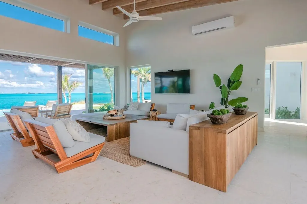 Forbes Hill Exuma BS