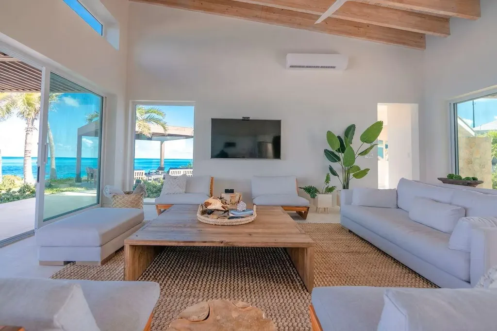 Forbes Hill Exuma BS