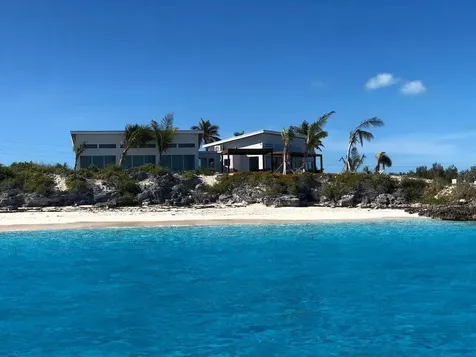 Forbes Hill Exuma BS