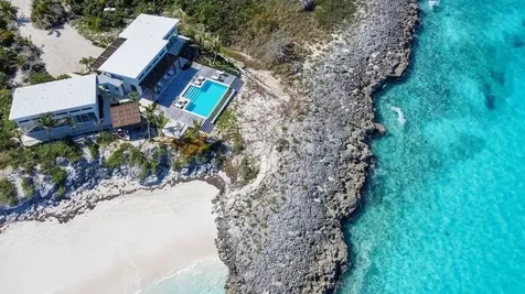 Forbes Hill Exuma BS