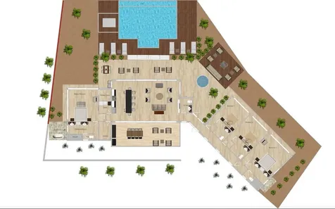 Forbes Hill Exuma BS