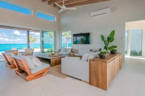 Forbes Hill Exuma BS