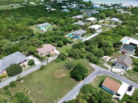 Off Vivian Pinder Road Eleuthera BS
