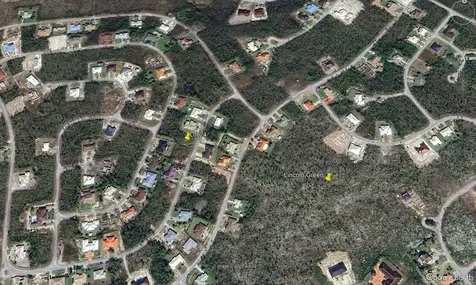 Ludford Road Grand Bahama Freeport BS