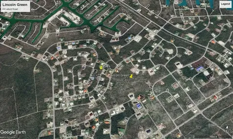 Ludford Road Grand Bahama Freeport BS