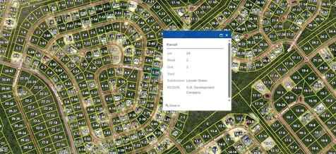 Ludford Road Grand Bahama Freeport BS