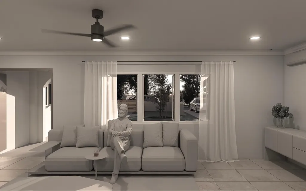 25 Lumumba Lane, Kool Acr New Providence Paradise Island BS