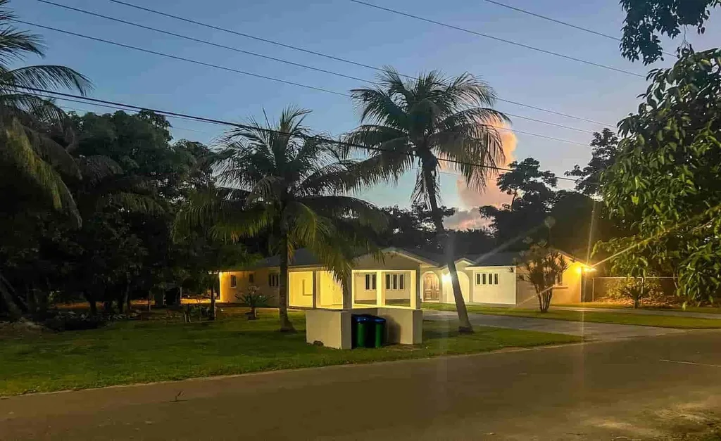 25 Lumumba Lane, Kool Acr New Providence Paradise Island BS