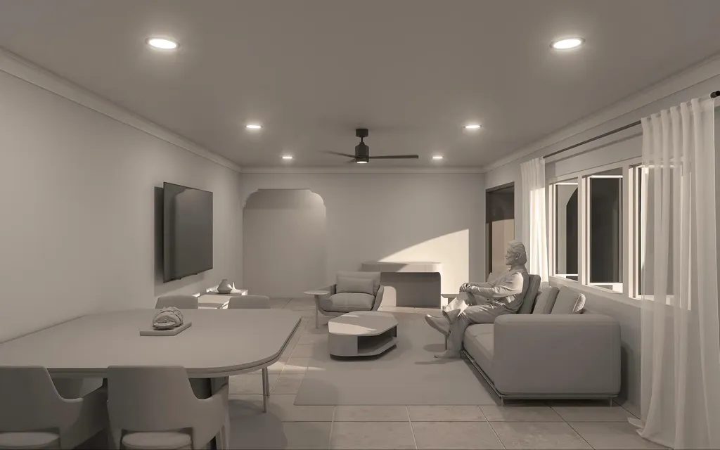 25 Lumumba Lane, Kool Acr New Providence Paradise Island BS