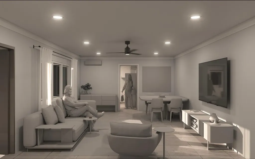 25 Lumumba Lane, Kool Acr New Providence Paradise Island BS