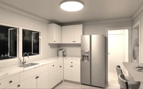 25 Lumumba Lane, Kool Acr New Providence Paradise Island BS