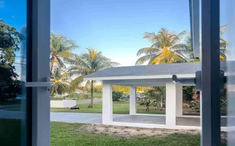 25 Lumumba Lane, Kool Acr New Providence Paradise Island BS