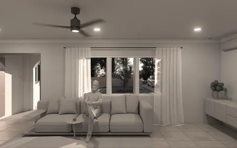25 Lumumba Lane, Kool Acr New Providence Paradise Island BS