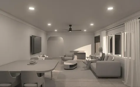 25 Lumumba Lane, Kool Acr New Providence Paradise Island BS