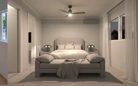 25 Lumumba Lane, Kool Acr New Providence Paradise Island BS