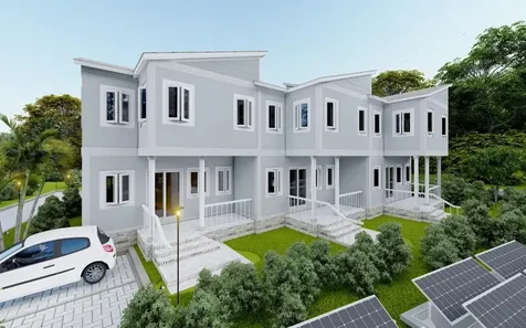 Aurora Residences, South New Providence Paradise Island BS