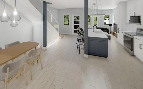 Aurora Residences, South New Providence Paradise Island BS