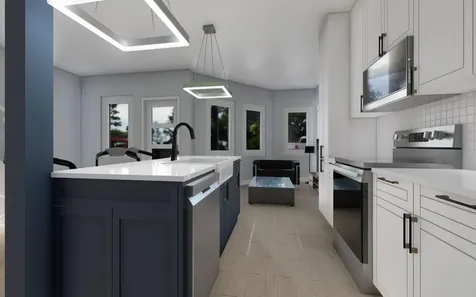 Aurora Residences, South New Providence Paradise Island BS