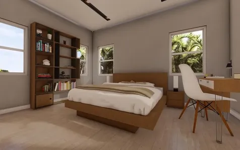 Aurora Residences, South New Providence Paradise Island BS