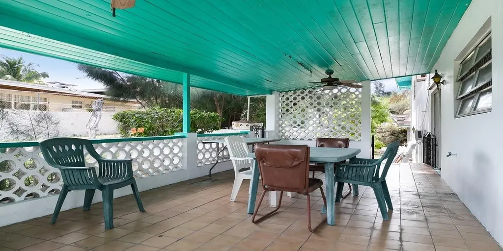 Lot 141 And 142 Danottage New Providence Paradise Island BS