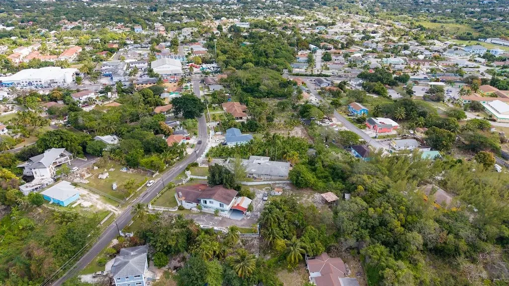 Lot 141 And 142 Danottage New Providence Paradise Island BS