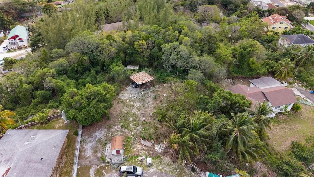 Lot 141 And 142 Danottage New Providence Paradise Island BS