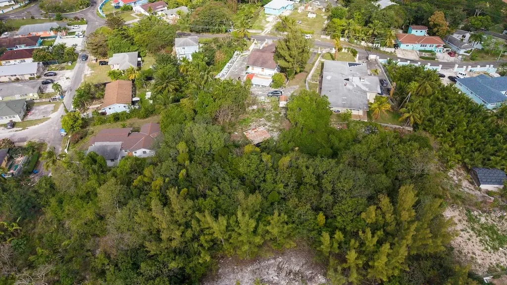 Lot 141 And 142 Danottage New Providence Paradise Island BS