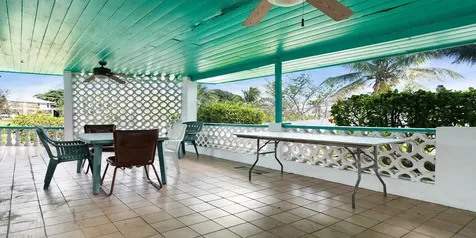 Lot 141 And 142 Danottage New Providence Paradise Island BS